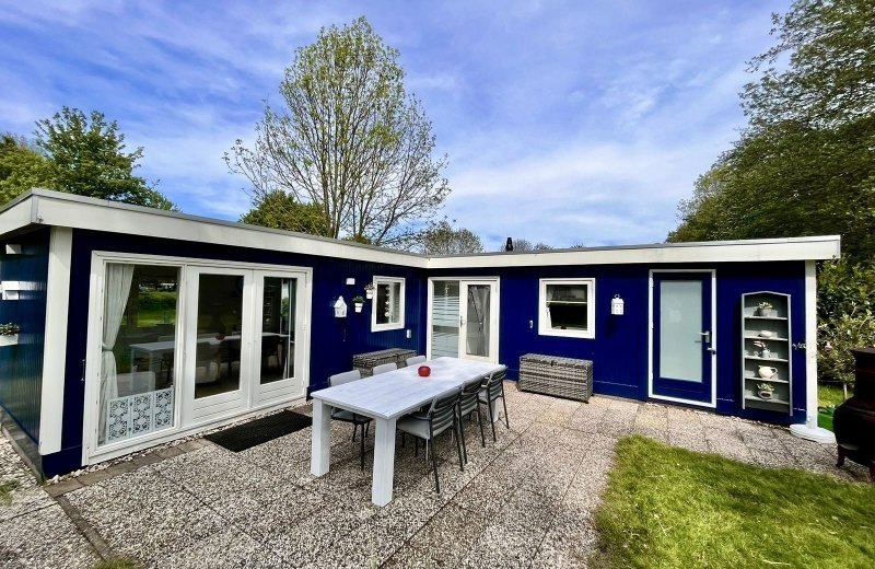 Chalet 278 haustierfrei