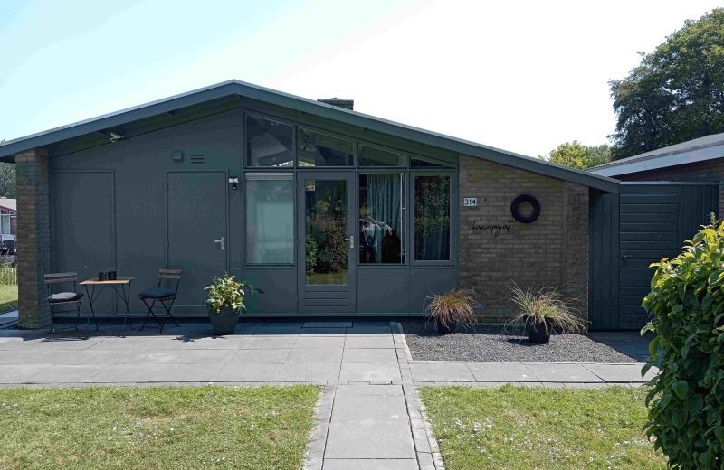 Bungalow 314 haustierfrei