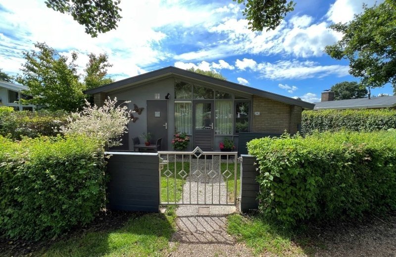 Bungalow für 5 Personen