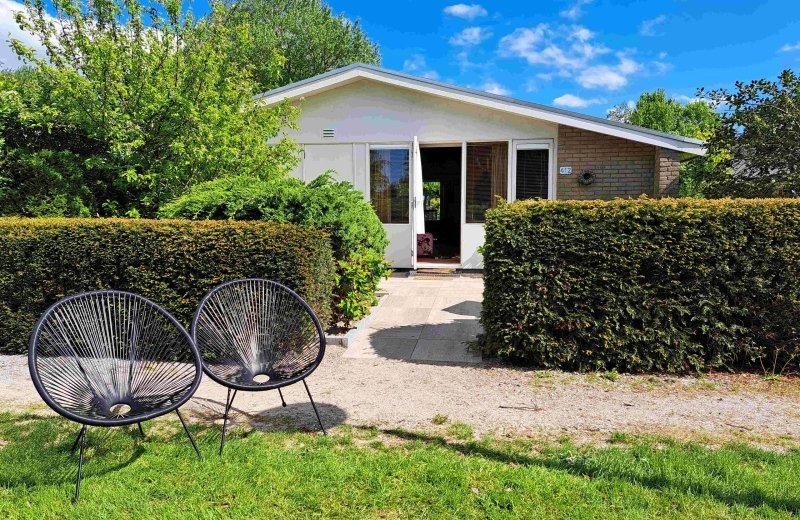 Bunglow 412 haustierfrei