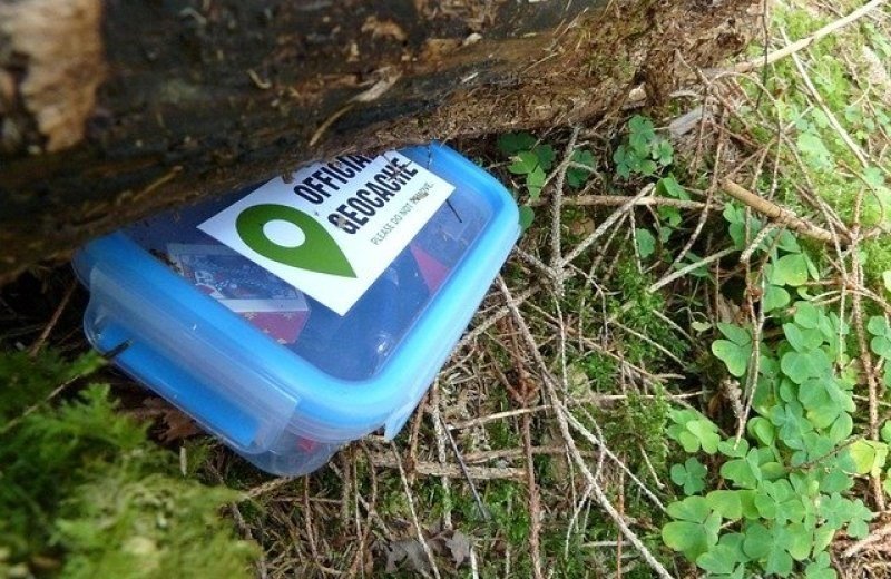 Geocaching in Nordholland: Entdecke die verborgenen Schätze Westfrieslands